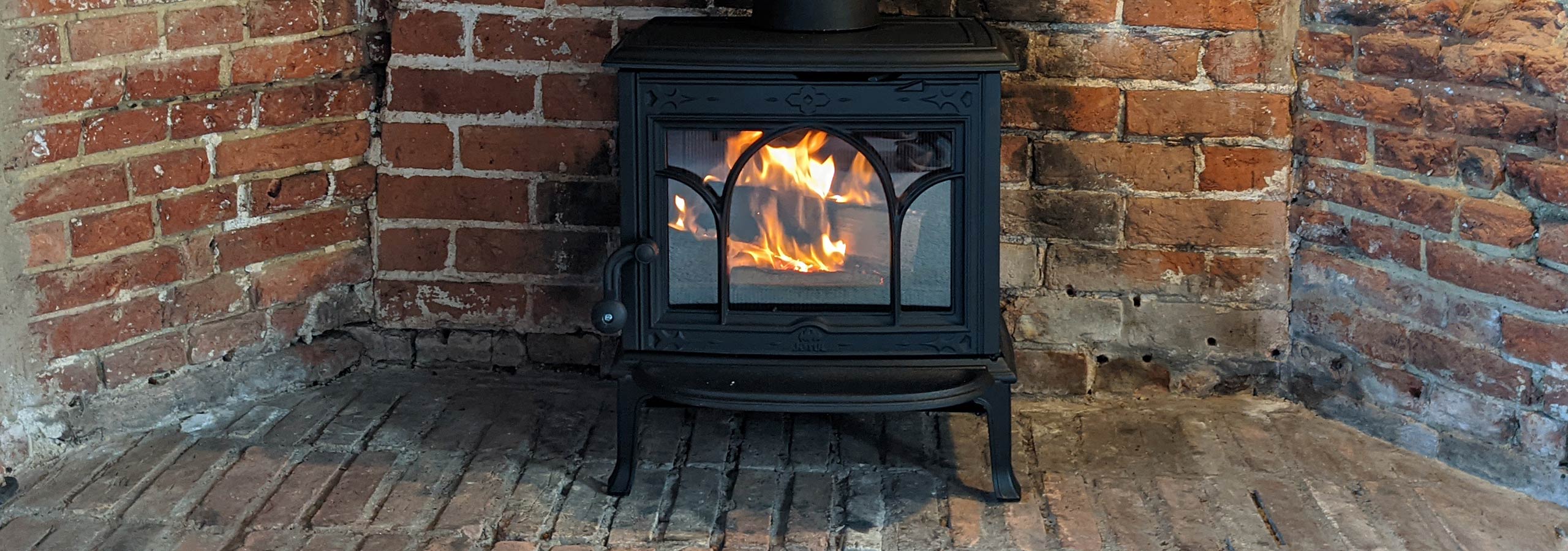 About City Stove Installs